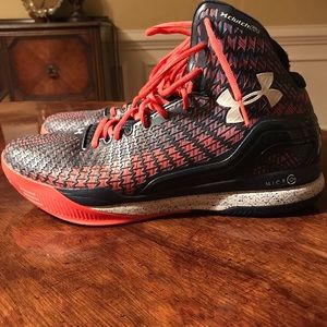Under Armour Clutchfit Drive